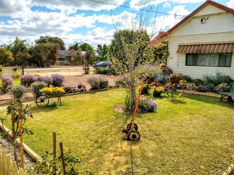 Great investment opportunity! $200 PW rental return