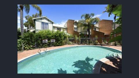 Townhouse in Mt Lawley
