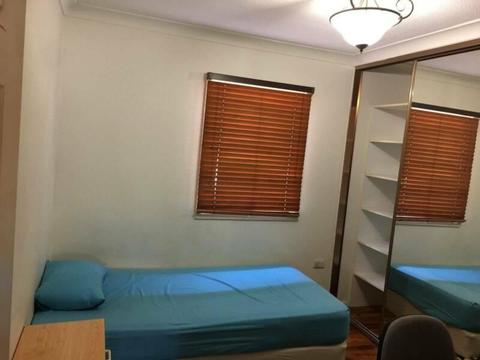 Close Parramatta one bedroom for rental in merrylands