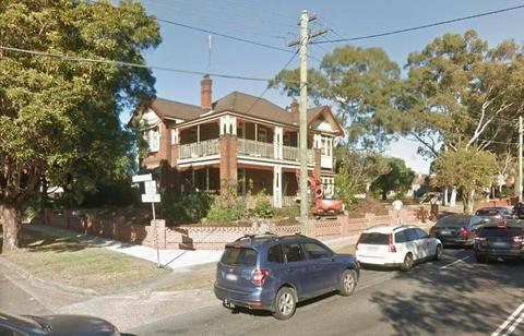 House/Room share available at Strathfield, Burwood and Lidcombe