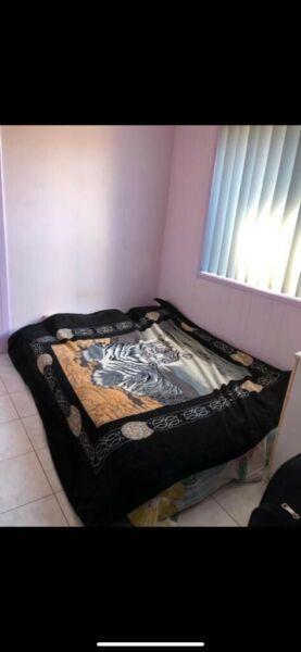 Room available for rent in Marayong