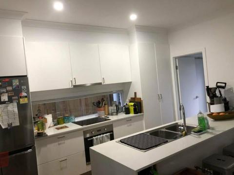 Queen room for rent - Southport, QLD