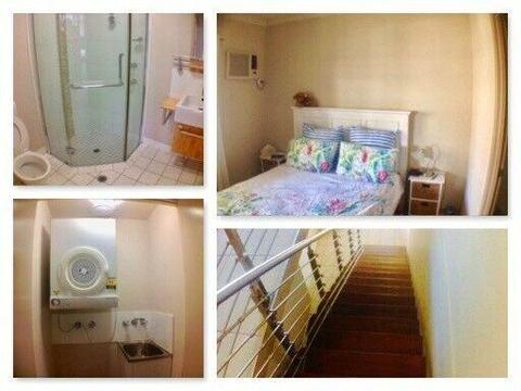 ROOM FOR RENT - Clifton Beach