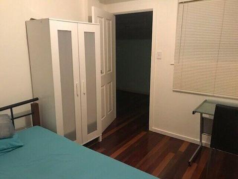 Room for share in Woodville North