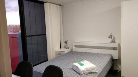 1 Bedroom Apartment for Short Term Lease