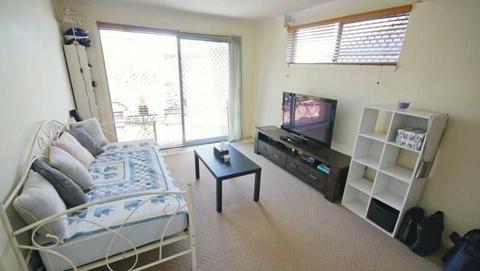 PRIVATE GRANNY FLAT for only 240 AUD per WEEK!