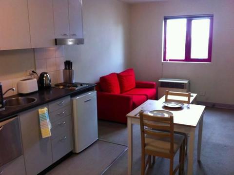 Fully furnished Apartment for Rent!! carlton