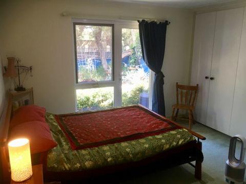 Short rent: House in trendy East Fremantle for holiday rental Dec/Jan