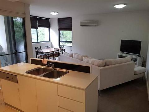 Room for Rent Kingston $250p/w ensuite bedroom