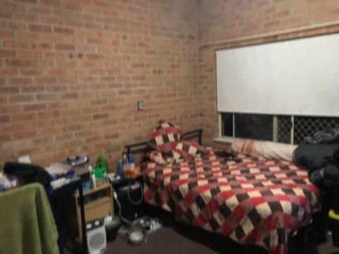 Room to rent for short term