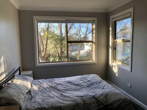 Spacious Room in North Manly