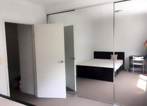Clean Second Room for RENT IN ZETLAND ##Great Location##