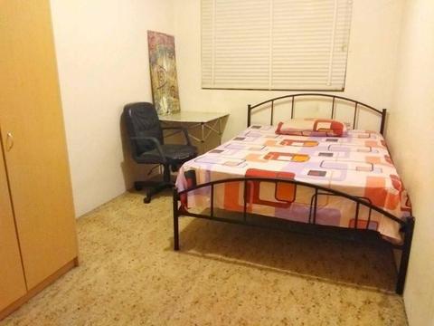 Single Furnished Room for Rent