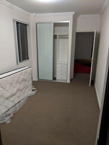 Room share @130 per week inc Bills own toilet and balcony