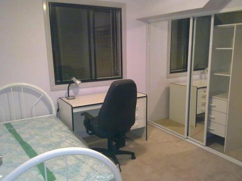**Own Room No Sharing**, 2 minutes walk to Rockdale Station