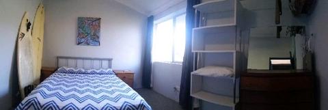 Spacious Room Available on the Door of Coffs Harbour
