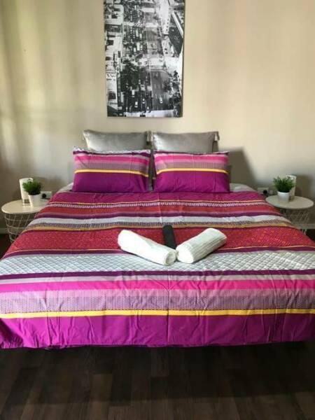 Furnished luxury room for rent w/ all bills incl - ARMIDALE, NSW