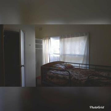 Room for rent with Bathroom (All bills included)