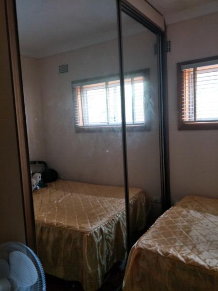 Room for rent in Blacktown