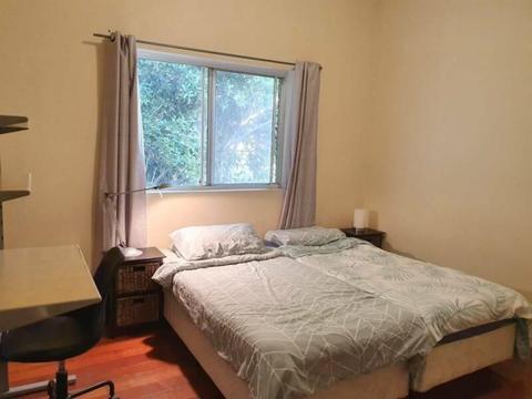 FURNISHED BEDROOMS in GLEBE - 10 MINS from CENTRAL & NEXT TO SHOPS