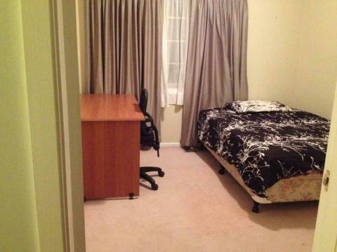 1 room in a 3-bed-room house with green garden (Winston Hills)