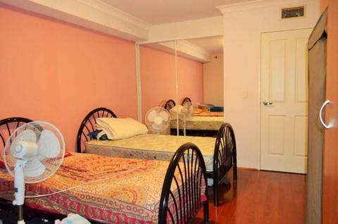 Strathfield-Furnished-Including Bills-Close to amenities-Friendly