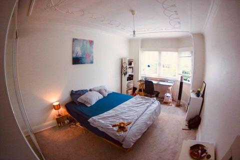 Large Sunny Private Room short term rent over Christmas period