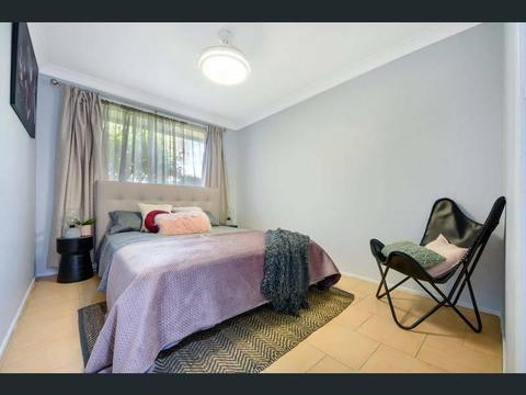 1 bedroom available at Glenfield