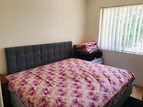 Rooms for rent in Harris Park