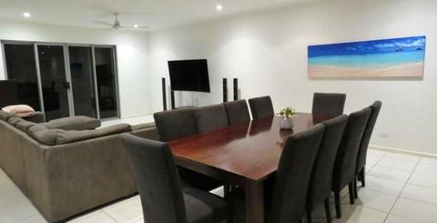 Huge Parap Shared Unit, choice of 2 Furnished Bedrooms, Free NBN Wifi