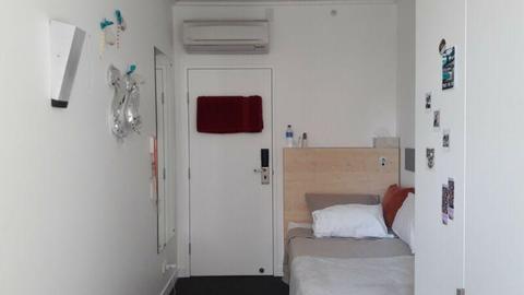 Room to rent in Brisbane City - 289$ per week