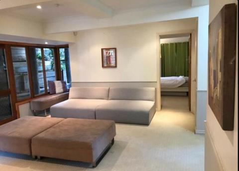 Furnished Room with FREE Internet & Utilities