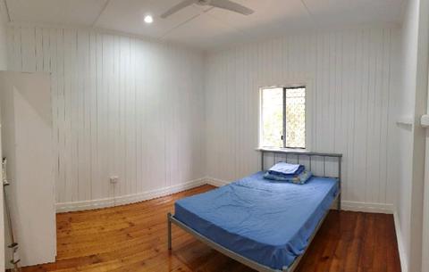 Rooms for rent - INDOOROOPILLY