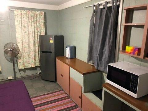 Furnished Room for rent close to CBD