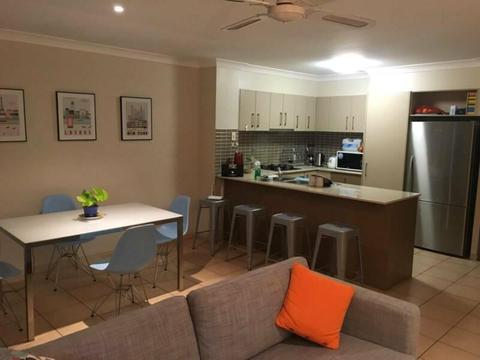 Rooms for rent Griffith Uni Garden city