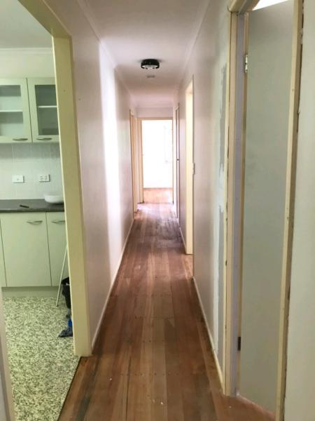 2 large rooms for rent in sunnybank hills