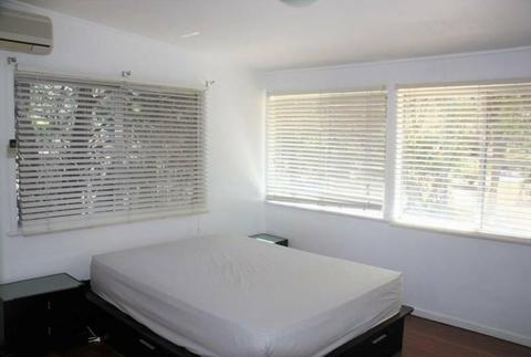 Furnished Double Room in Share House!