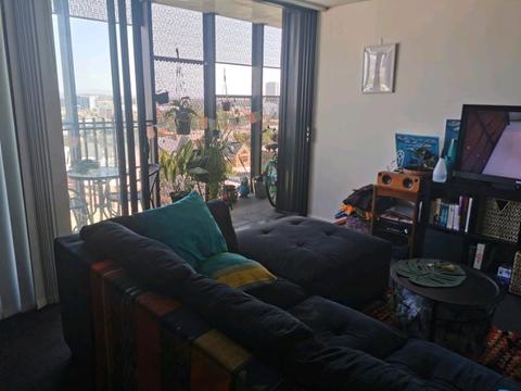 Room available for rent in Eastern CBD