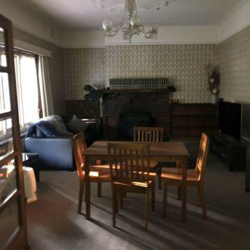 Room for rent share house hobart 