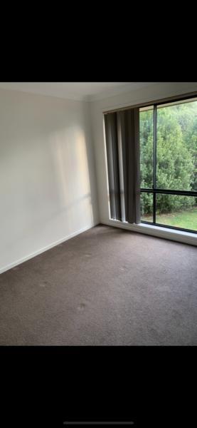Room for rent in three bedroom house
