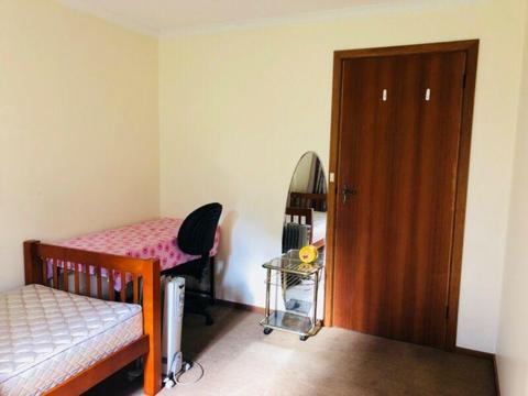 Room in Sandy Bay