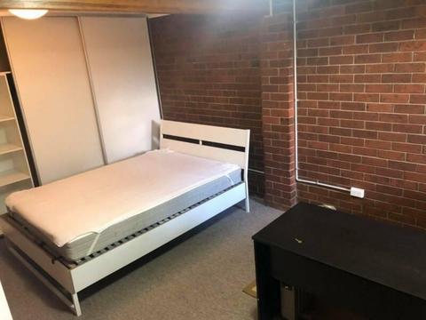 West Launceston City Double Bed Room $160 Including bills