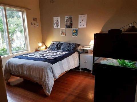 Room for rent in Mount Waverley