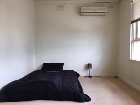 Apartment in Footscray