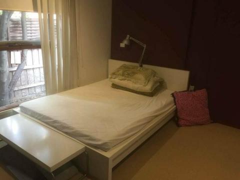 1*Master room with ensuite inClayton-3MonthShortTermStay-CoupleWelcome