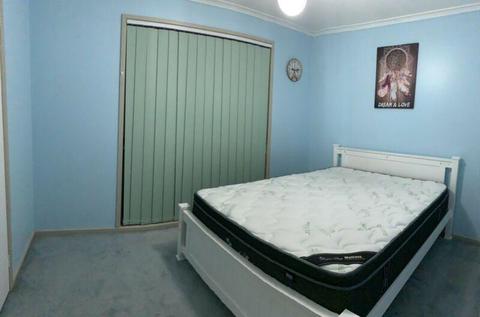 2 furnished rooms available for rent in Lalor