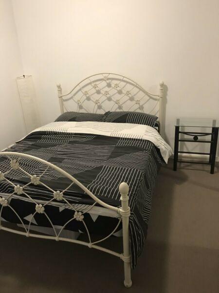 Fully Furnished Room Available for Rent in Perth City