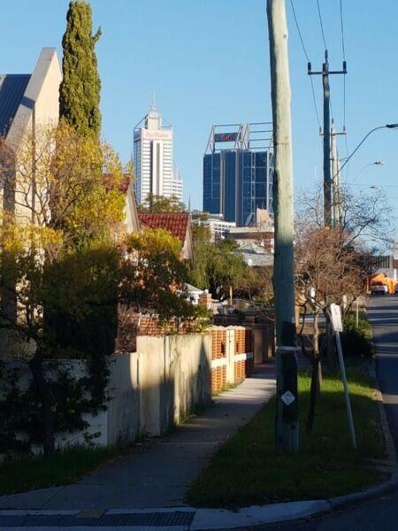 Room available - West Perth