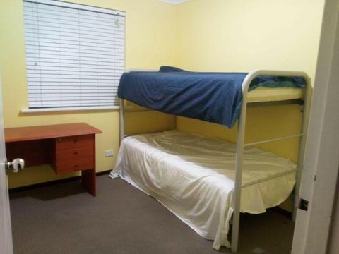 Room available at Edgewater Joondalup $130/-p.w