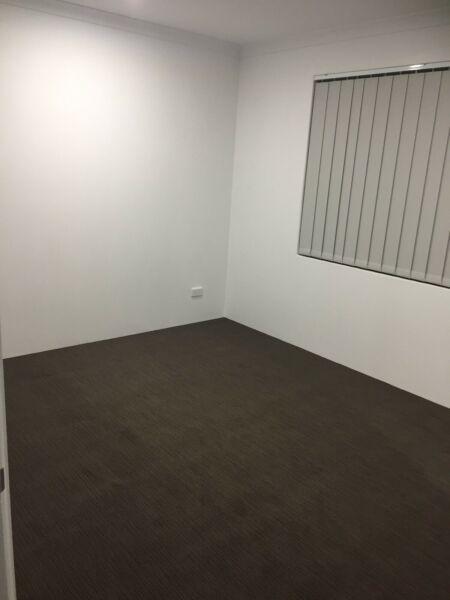 Room for rent in new house